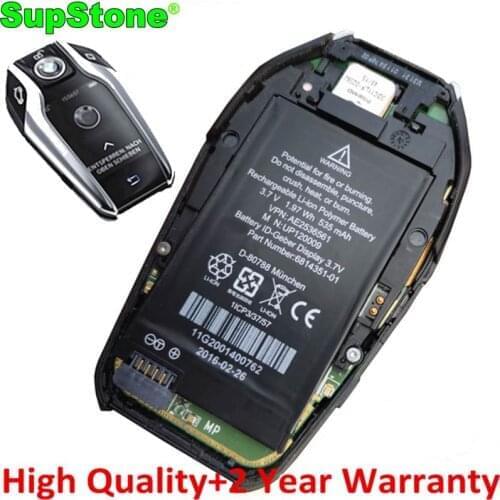 SupStone Rechargeable Batteries