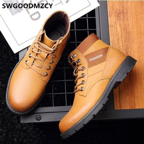 SWGOODMZCY Footwear