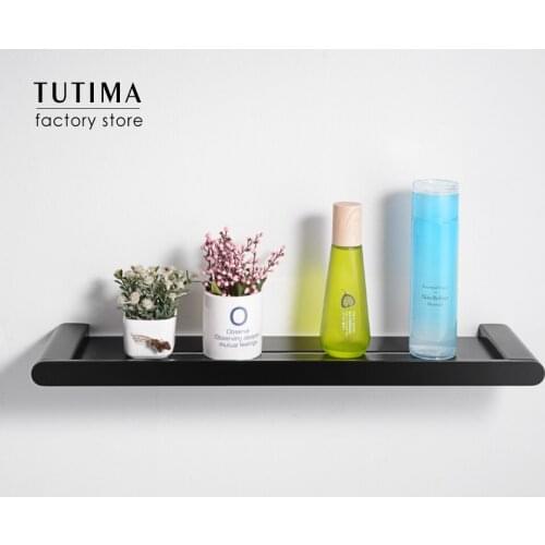 TUTIMA Bathroom Shelves