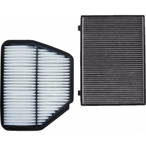 Cabin Air Filter 1Pcs Set For Chevrolet Captiva /Daewoo Winstorm/Opel Antara 2007-2011 2012-2019 Oem:22745823 Car Accessories