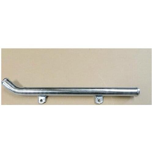 Outlet connection pipe assembly for Great wall haval H5 GW4D20 engine OEM:1003020-ED01B