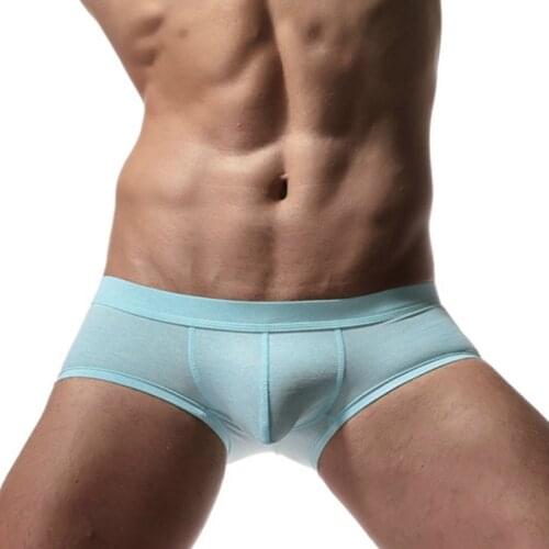 WIDYZON Men's Boxers