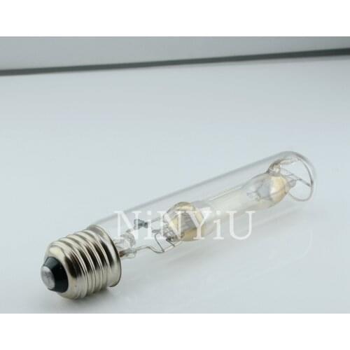 GD20 GP20HG 12V20W Mercury Lamp Bulb Student Laboratory Low Pressure with Power Source Mercury Bulb Set