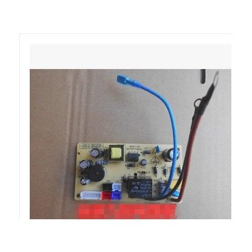 Electric pressure cooker accessories JYY-50YS6 60YS6 50YS16 Motherboard power board circuit board