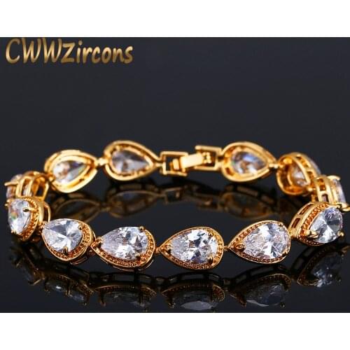 Браслеты с бриллиантами Cwwzircons China At AliExpress