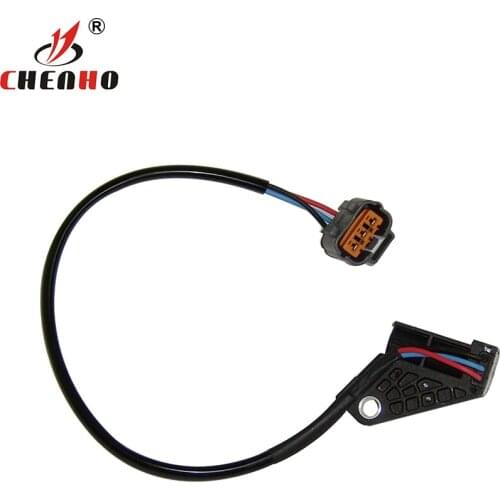 Crankshaft Position Sensor For Maz-da J5T27071 BP4W18221A BP4W18221B FSD-18-221 ZL01-18-221A