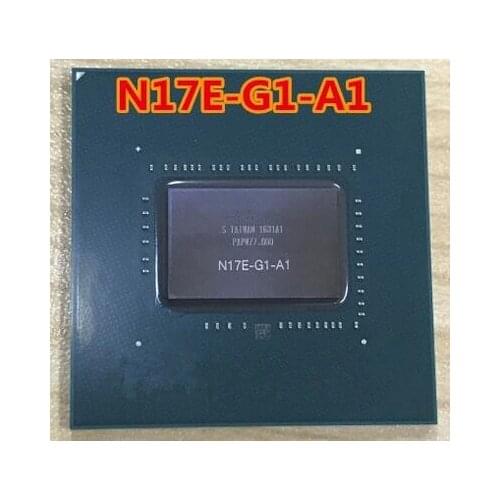 Good quality and working DC:2019+ N17E-G1-A1