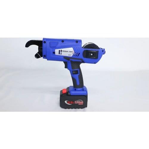 Tying Machine Tool Cheap Price Automatic Construction Steel 1.5 Mm Rebar Tier Construction