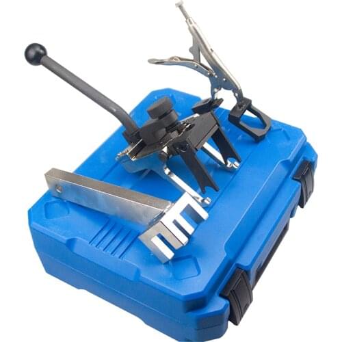 Valve Pressure Spring Installer/Remover Tool Plier For BMW Mini N12/N14/N16/N18& For Peugeot Citroen 1.6T Repair Tool