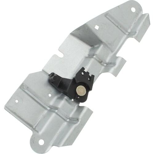 New suitcase luggage luggage latch bracket metal for VW /Volkswagen /Bora /Jetta /MK4 2001-2005