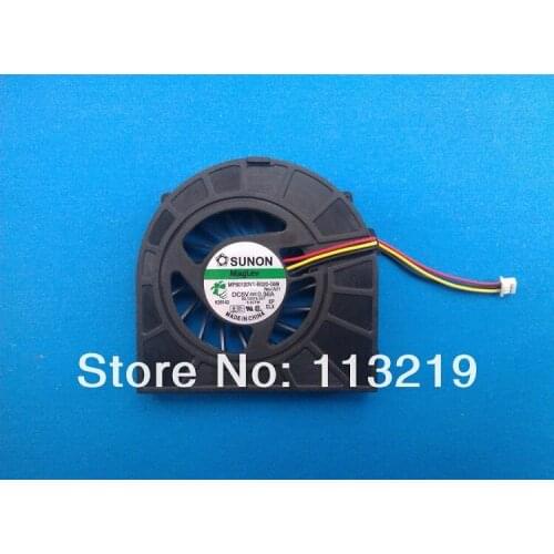 New Laptop Cpu Cooling Fan For DELL Dell inspiron 15R M5010 N5010 P/n: 23.10378.001