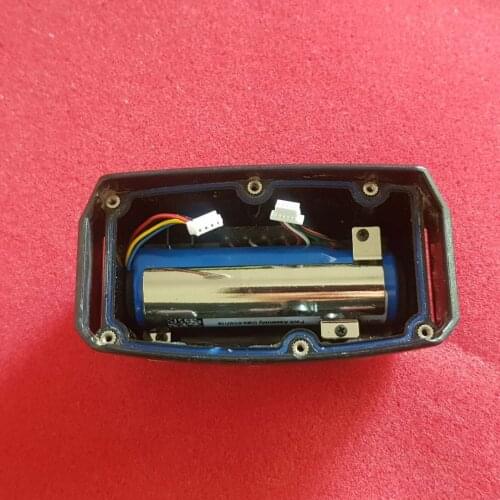 Original used Garmin Alpha TT15, TT10, T5 Dog Tracking Collar Pack Case, Cover repair and replacement(With battery