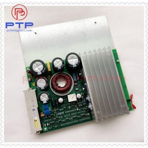 00.785.0728 00.781.2766 00.785.0420 00.785.0420 00.781.5766 Heidelberg NT2000 Circuit Board