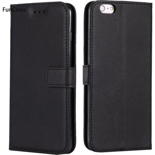 Multicolor PU Leather Case sFor Celular iPhone 6 Card slot Case Protection Floral Back Cover For iPhone 6S Protect Hoesje New