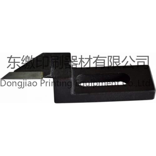 Printing Machine Consumable Spare Parts Knife Different Size