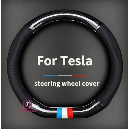 Tiannijia Steering Wheel Braids