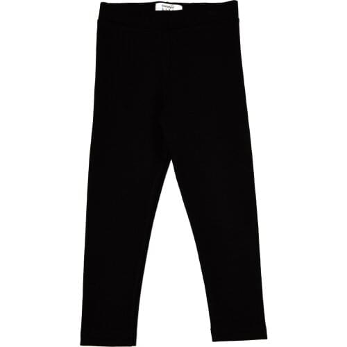 Trendyol Basic Female Child Knitted Leggings TKDAW22TA0082