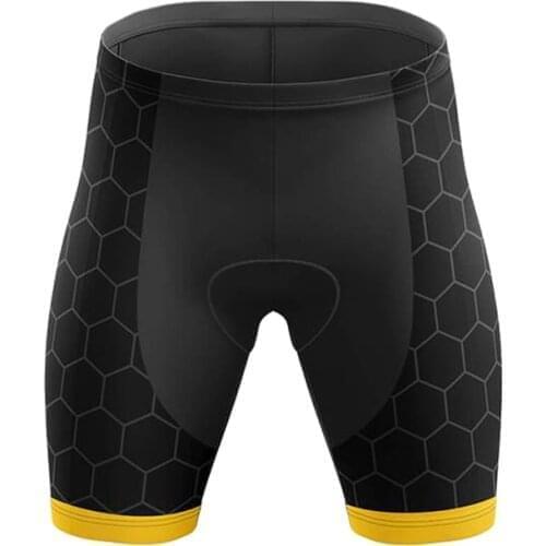 2021 Cycling shorts outdoor sports Bike bib shorts 9D gel bicycle tights underwear men women Riding MTB Shorts bermuda ciclismo