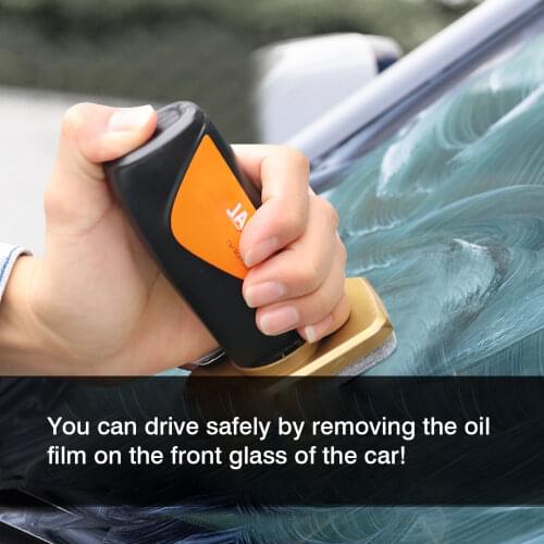 100ml Car Agent Rainproof Automobile Glass Agent Windshield water repellent for Vehicle Auto maintenance accessories Dropship