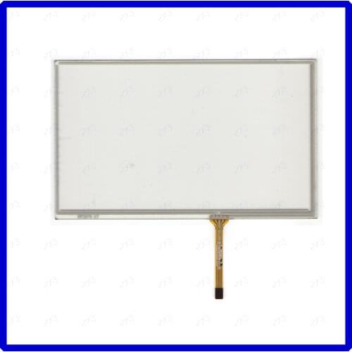 ZhiYuSun HR4 9436S 4 wire TOUCH SCREEN touch panel this is compatible HR49436S