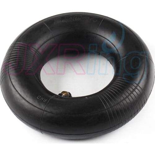 Inner Tube 2.50-4 250-4 Tire metal valve TR87