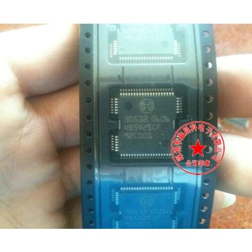 Free shipping 5PCS/LOT 30532 Automotive engine chip drive die chip For Automotive ECU Board on-board Computer chip