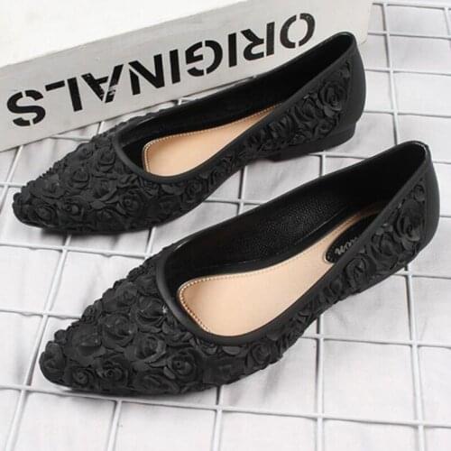 Женские туфли HKWS China At AliExpress