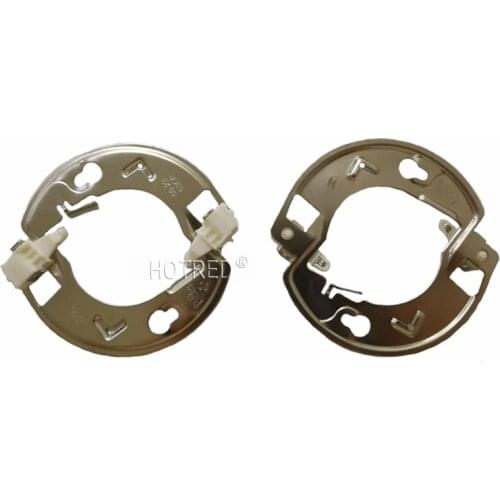 Ideal Holders Chip Lock LED COB Holder 50-2303CR for Cree CXA3590 CXB3590 Led Diode Emitter Lamp Light