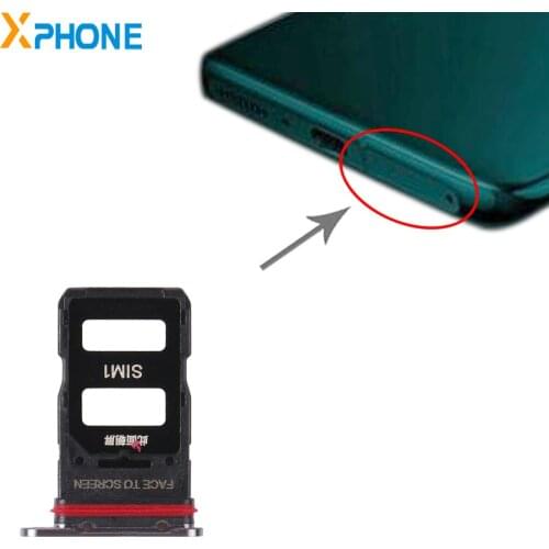 SIM Card Tray and SIM Card Tray for Xiaomi Mi 11 Pro SIM Card Tray SIM Card Holder Adapter for Xiaomi Mi 11 Pro