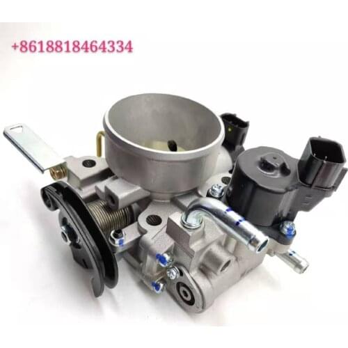 MR560120 MR560126 MN128888 Throttle Body Valve Fit for Mitsubishi Lancer 4G18 Engine MR560126, MN128888