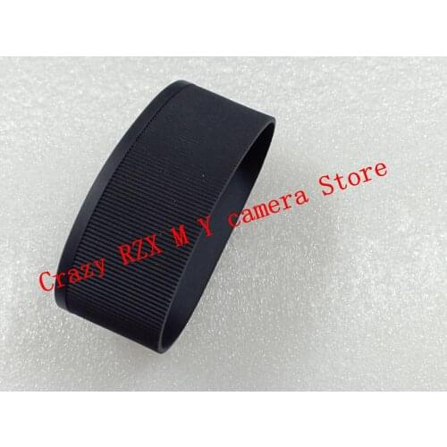 NEW original ( SEL18200 ) 18-200 Lens Zoom Rubber Ring For Sony E 18-200mm f/3.5-6.3 OSS Camera Repair Part Replacement Unit