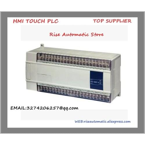 New Original XC3-48R-E XC3-48T-E XC3-48RT-E XC3-48R-C XC3-48T-C XC3-48RT-C PLC