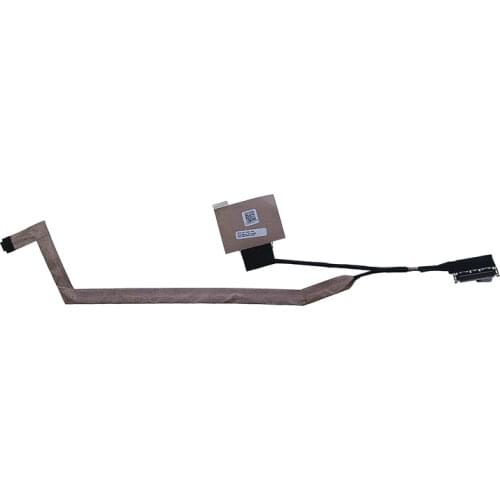 NEW LCD CABLE FOR ASUS UX501J UX501JM UX501 N501J N501JM 40PIN WITH TOUCH LED 14005-01540000 DDBK5ALC111 LVDS FLEX VIDEO CABLE