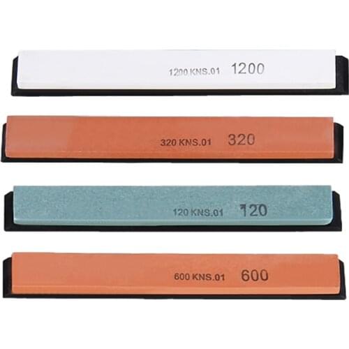 Brand new 120-1200 grit knife sharpener sharpening stone grinding stone whetstone water for knife kitchen tools