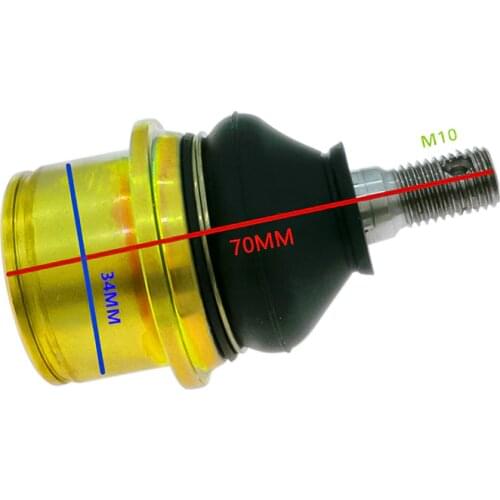 Upper Ball Joint for CF500 CFMOTO ATV CF500A/2A/X5/X6/X8 parts no. 9010-050700