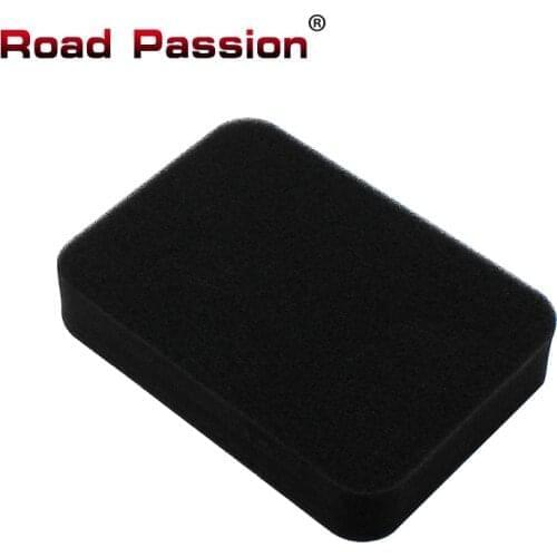 Road Passion Motorcycle Air Filter For Honda GX240 GX270 GX340 GX390 EM3000 EM3500 EM3800 EM4000 EM5000 EM6000 EM6500 EMS4000