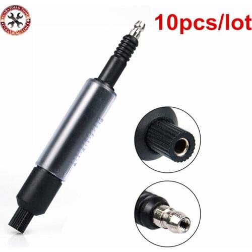 Car Spark Tester Ignition Testers Automotive Diagnostic Tool Double Hole Analyzer for 12V Gasoline Vehicles Petrol Cars