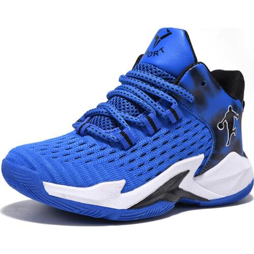 Basketball Shoes Men Sneakers 2021 Spring New Street Basketball Culture Sports Shoes High Quality Competition Basketball Shoes