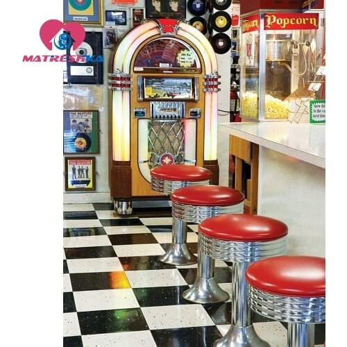 Diy Diamond Painting accessories Cross Stitch Cafe Bar Kitchen Wall art 5d Diamond Mosaic Full Diamond Embroidery complete Kits