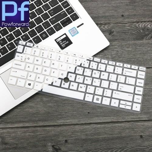 For HP EliteBook x360 1040 G4 G5 2019 new 14 inch laptop Keyboard Cover Protector Skin