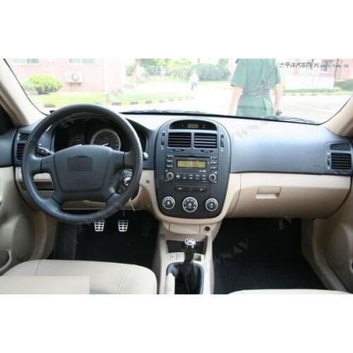 For KIA Cerato PX6 CARPLAY touch screen Android 10.0 Car Multimedia player BT video audio radio stereo WiFi GPS navi head unit