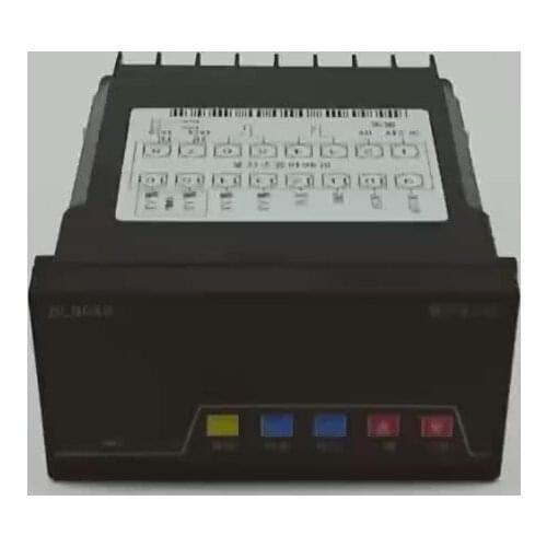 DC 24v Electron Instrument Draw Wire Sensor Digital Indicator Counter Meter BL9648