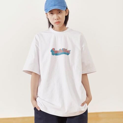 EukaaRu Women's T-shirts With Inscriptions