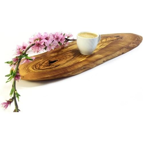 Olive Tree Long Presentation Index (Large)