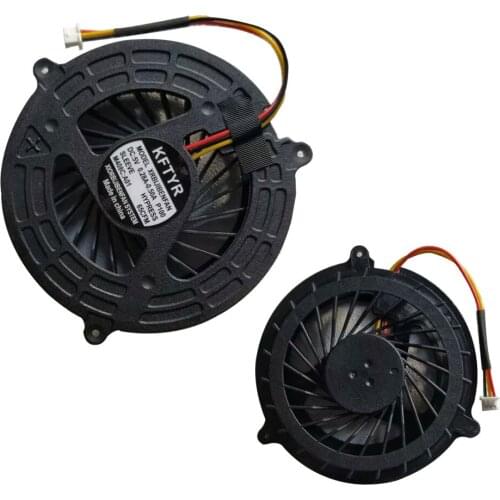 Cooler Fan for Packard Bell EasyNote TS44HR TE11HC TS13HR TV11HC LS13 LV11 Laptop CPU Cooling