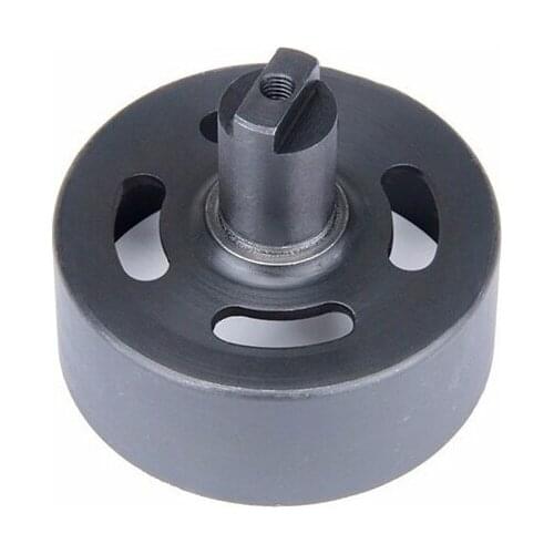 Metal Integrated Cluth Bell for 1/5 Losi 5ive T ROVAN LT Rc Car Parts