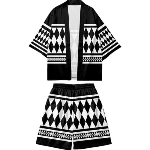 Tokyo Revengers T Shirt Cloak Men Women Kimono T-shirt Kids Boy Girl Cosplay Costume Anime Tops Tees Robe Japanese Anime Clothes