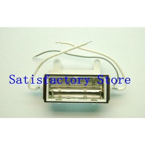 New light lamp xenon Tube Reflector Assembly Repair Part for Canon 600EX-RT 600 EX-RT 600EX RT Speedlite flash