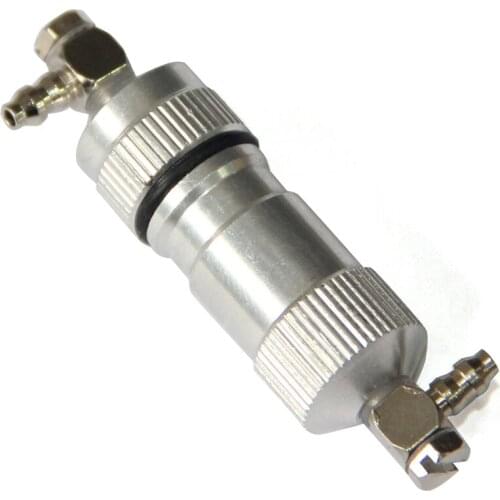 Single Oil Filter Cleaner for Inline Four-cylinder Gasoline Engine