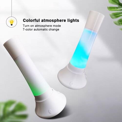 Aisle cabinet intelligent porch light bedside induction led desk lamp multifunctional human body infrared induction night light